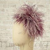 Accessorio per Capelli Pluma y Collar 8195