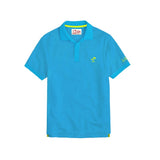 Polo Terry Sb Palm 32 Emb St.Barth JER0001 00207D