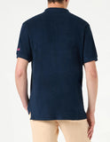 Polo Terry Sb Palm 61 Enb St.Barth JER0001 00208D