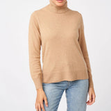 Maglione Cachemire C/Alto Les Tricots 33097