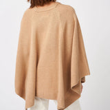 Poncho in Cashmere Les Tricots De Lea 32820