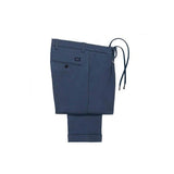 Pantalaccio Low Crotch Barbati P-GREGORY/LC 223582