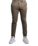 Pantalone Tk America Michael Coal MC-BRAD PLUS/2505