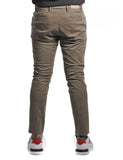 Pantalone Tk America Michael Coal MC-BRAD PLUS/2505