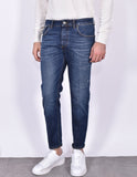 Pantalone Jeans Be Able DAVID DAVID SHORTER UT-W23