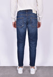 Pantalone Jeans Be Able DAVID DAVID SHORTER UT-W23