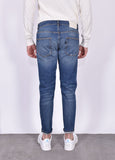 Pantalone Jeans Be Able DAVID SHORTER UT-W23 303