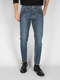 Pantalone Jeans Be Able DAVID SHORTER GKC-W23