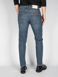 Pantalone Jeans Be Able DAVID SHORTER GKC-W23