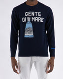 Maglia Gin Mare Gente 61 St.Barth HER0001 10948E