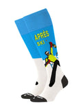 Calzini Lunghi Apres Sky Champ 32 St.Barth SOX0004 00176E