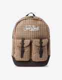 Zaino Check Mini 1218 St.Barth COD0002 00216E