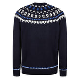 Maglione SB Icelandic 61 St.Barth HER0014 10039E