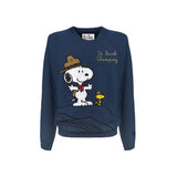 Maglia Snoopy Glamping 61 St.Barth  HER0001 10673E