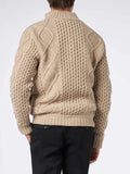 Giubbino Whistler Q Tricot SB 11 St.Barth WHI0002 10820E