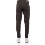 Pantalone T.A. Capri Pantalonificio Italiano MI2441