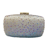 Clutch Cerimonia Anna Cecere ACA0154