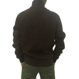 Giacca Bomber in Lino Vaganza SS-4504