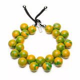 Collana Crazy Ballsmania C206.CRAZ