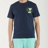 T-Shirt Margarita  61 EMB St.Barth TSHM001 03559F