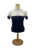 Polo in Filo c/Zip Liwali Y24-000106