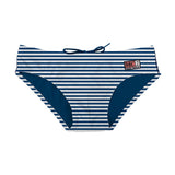 Costume a Slip Stripes 61 St.Barth CAYO001 04615F