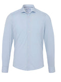 Camicia Tecnica Microfantasia Pure 4048-21750