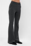 Pantalone a Zampa Lefon W24W-031254