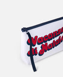 Pochette Vacanze Logo 10 St.Barth ALI0002 00327G