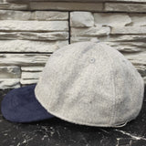 Cappello Berretto Wool Corduroy St.Barth