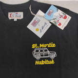 Maglia Moritz Habitue St.Barth