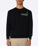 Maglia Resta Sbocciare 00 Emb St.Barth HER0005 00328G