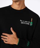 Maglia Resta Sbocciare 00 Emb St.Barth HER0005 00328G