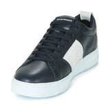 Scarpa Sneaker Armani