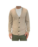 Cardigan C/Bott. Retois
