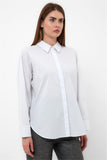 Camicia over con bottoni dietro Lefon W24W-080506