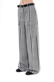 Pantalone Cargo Lefon W24W-031231