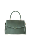 Borsa a righe Alessia Massimo  STYLE1809