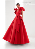Abito Couture Valerio Luna