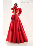 Abito Couture Valerio Luna