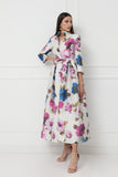 Abito Mod. Valentina Matilde Cano 3236