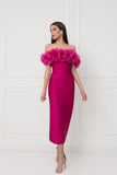 Abito Mod. Olivia Matilde Cano 3290