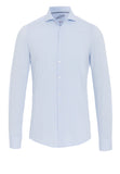 Camicia Pied de Poule Pure