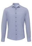 Camicia stampata Pure