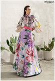 Completo gonna e camicia Mischalis M3-1152