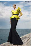 Completo Gonna e Top Mischalis M3-109501