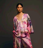 Blusa Milva-Mi