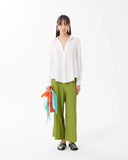 Pantaloni Cropped Beatrice B.