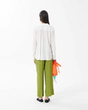 Pantaloni Cropped Beatrice B.