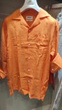Camicia lino Score M.